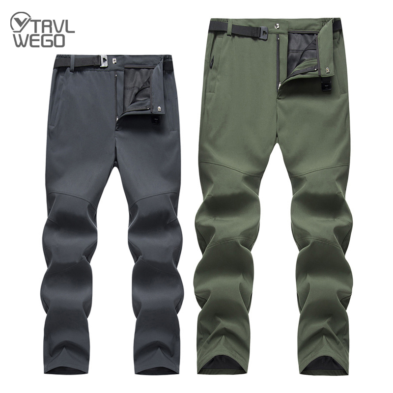 Fishing Pants Waterproof - Trvlwego-メンズタクティカルパンツ,スポーツ,キャンプ,釣り用の防水パンツ,速乾性,耐紫外線性,春と夏に最適
