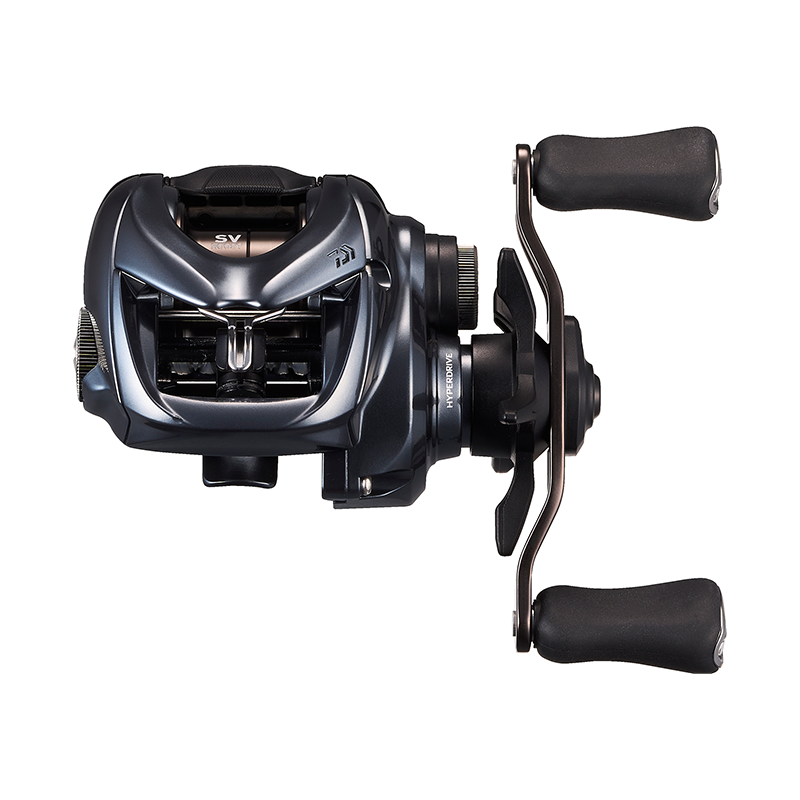 ダイワ 2025 タトゥーラ SV TW100 フィッシング - Daiwa Reel Bg のレビューと価格