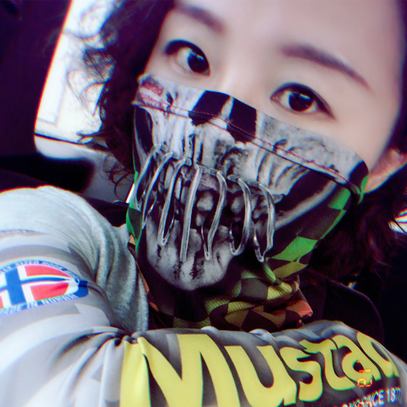 Mustad MTUBE フィッシングネックゲイター UV保 - Fishing Mask Sun Protection のレビューと価格
