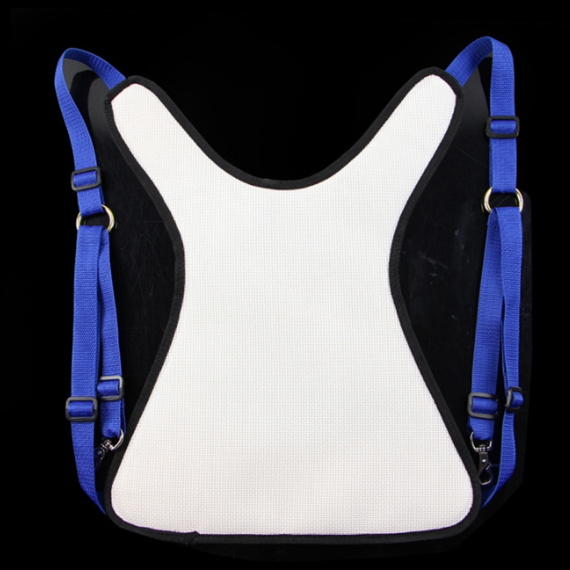 新しい釣竿ウエスト保護ベストトローリングジギング釣りベスト調 - Fishing Vest のレビューと価格