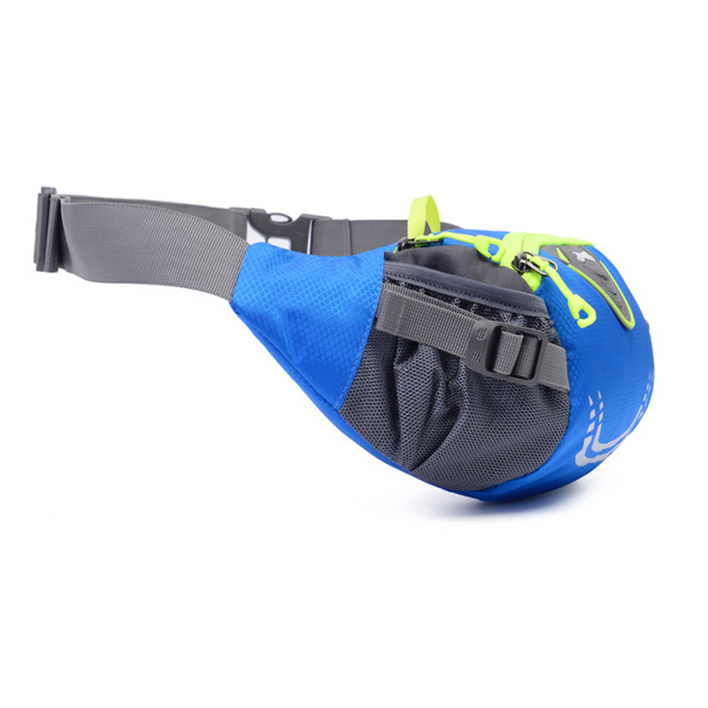 バイク乗馬サイクリングランニング釣りハイキングウエストバッグ - Fishing Belt のレビューと価格
