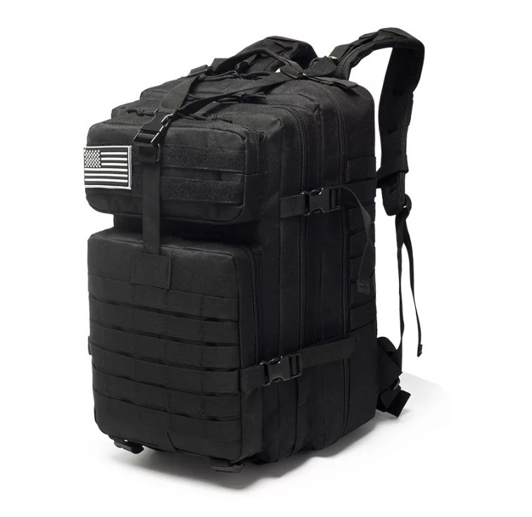 オックスフォード 50L1000D ナイロン防水キャンプ旅行 - Fishing Bag Waterproof のレビューと価格